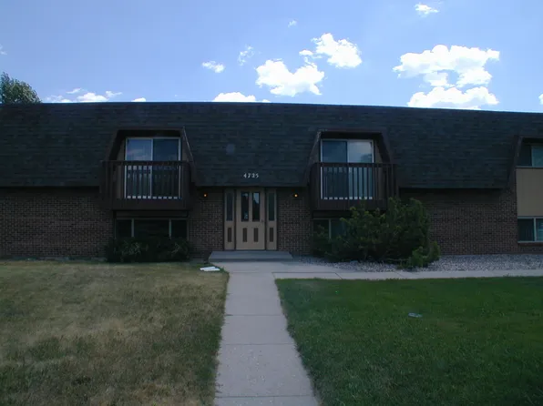 Mountain 4725, 4725 Mountain Rd APT 204, Cheyenne, WY 82009