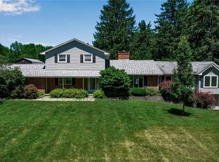 1922 Sweet Rd, East Aurora, NY 14052