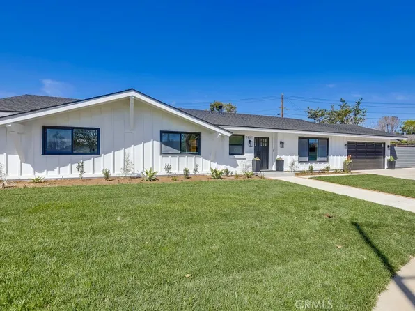 18571 Silver Maple Way, Santa Ana, CA 92705