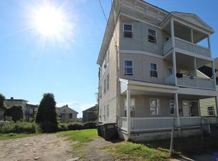 177-179 Sheridan St, Bridgeport, CT 06610