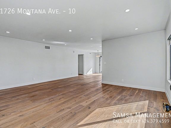 4th image of 11726 Montana Ave APT 10
