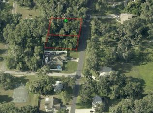 661 N Woodlake Ave, Inverness, FL 34453