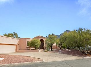 10270 N Carristo Dr, Oro Valley, AZ 85737