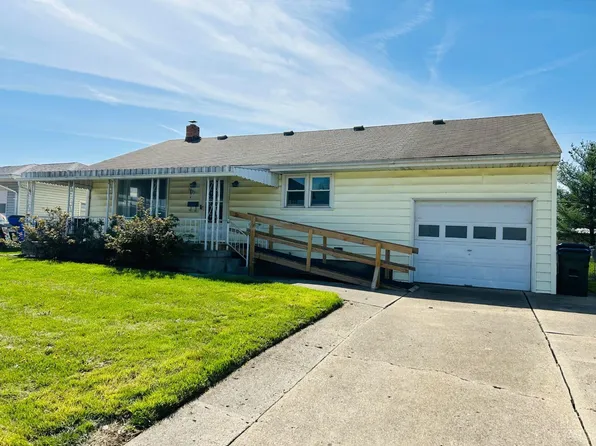 3935 Freeman Ave, Hamilton, OH 45015