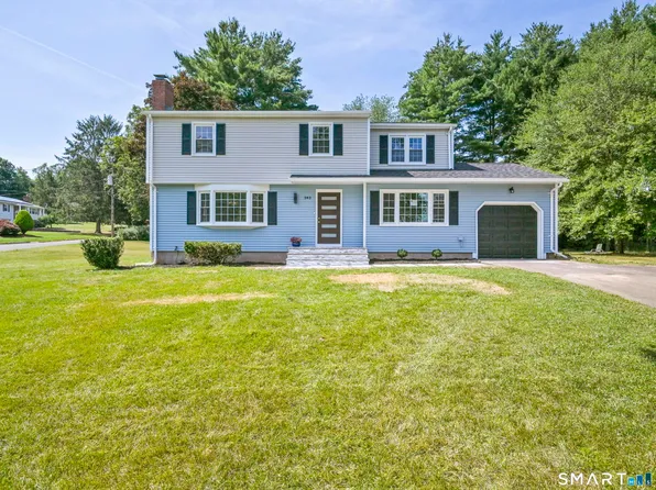 343 Merline Road, Vernon, CT 06066