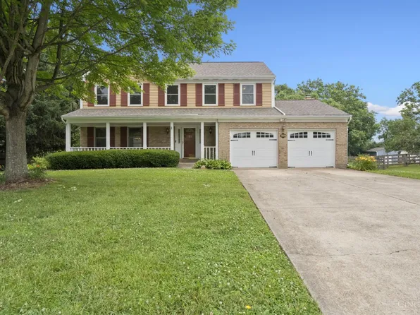 1806 Chapel Woods Dr, Batavia, OH 45103