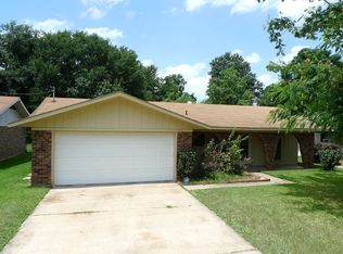 814 Watson Dr, Natchitoches, LA 71457
