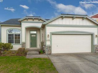 1389 NE Setting Sun Dr, Hillsboro, OR