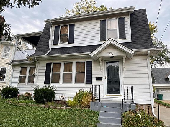 4th image of 743 Clark Ave