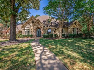 4405 Windrush Blvd, Longview, TX 75604