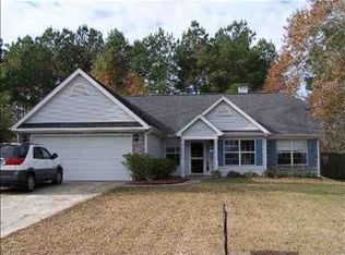 429 Brandymill Blvd, Myrtle Beach, SC 29588