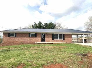 263 Old Poplar Ridge Rd, Talbott, TN 37877