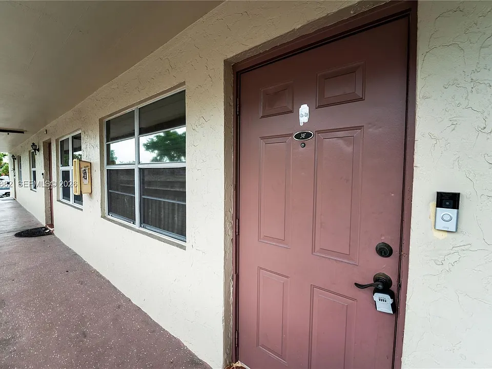 3777 NW 78th Ave #3F