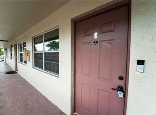 3777 78th Ave #3F, Hollywood, FL 33024