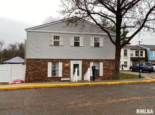 2 Bayberry Row #19, Springfield, IL 62702