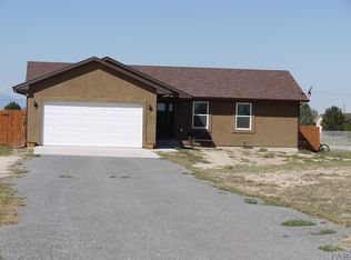 757 S El Nido Ct, Pueblo West, CO 81007