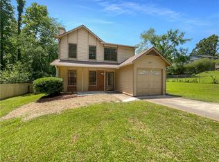 6677 Doublegate Ln, Rex, GA 30273