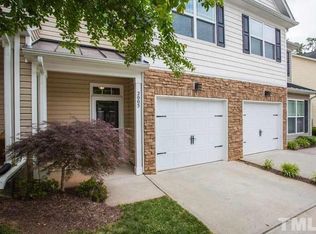 2005 Fieldhouse Ave, Raleigh, NC 27603