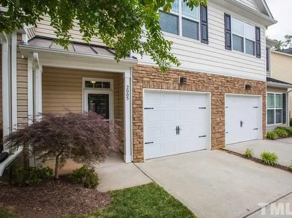 2005 Fieldhouse Ave, Raleigh, NC 27603