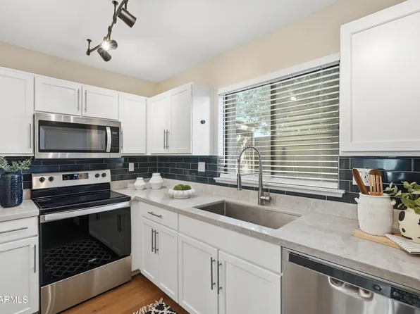3501 N 64TH Street #26, Scottsdale, AZ 85251