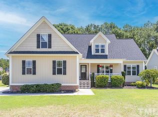 18 Pinewinds Ct, Clayton, NC 27520