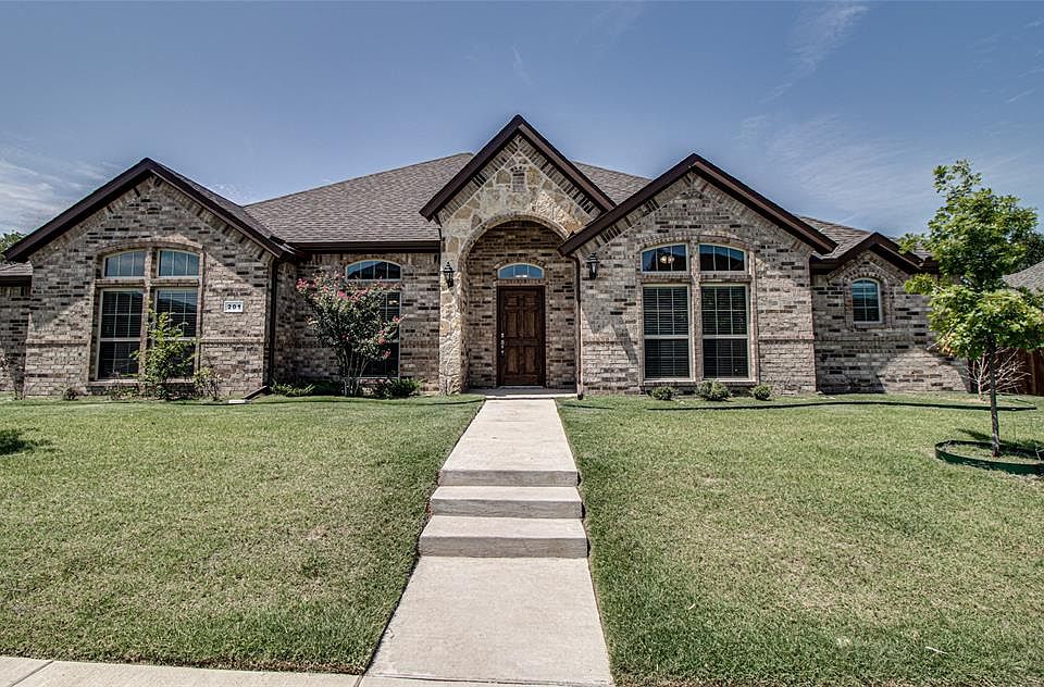 201 Brighton Dr, Desoto, TX 75115 Zillow