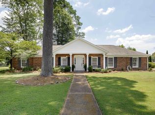 105 Linda Ln, Florence, AL 35630