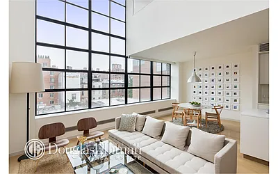 Sold by Douglas Elliman