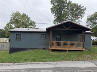 105 7th St, Marlinton, WV 24954