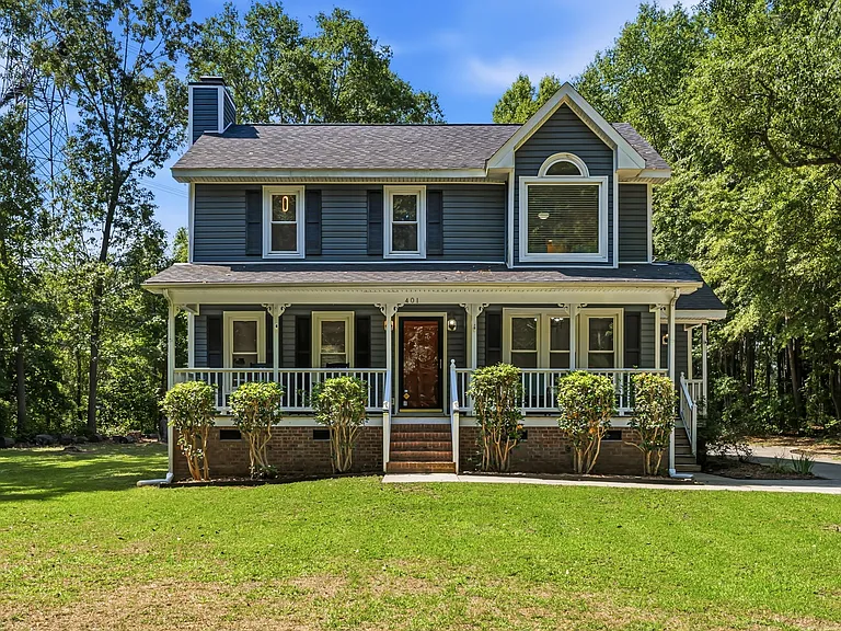 401 Redpath Dr — Photo 5