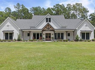 9657 Chelginet Ln, Creola, AL 36525