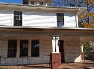 2401 N Cherry St, Winston Salem, NC 27105