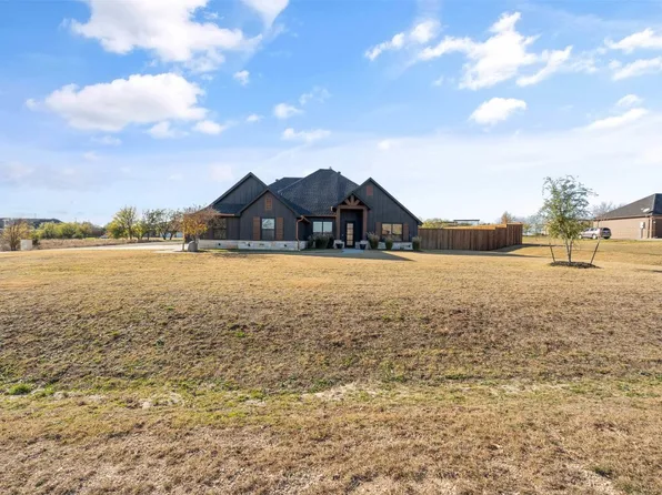 8012 Canja Dr, Fort Worth, TX 76126