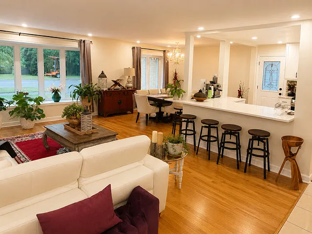 3 bed, 1500 sqft, $3,800 — Photo 3
