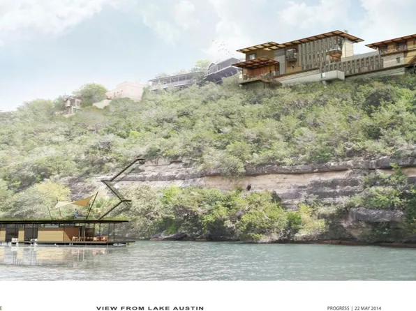 3412 Mount Bonnell Rd, Austin, TX 78731