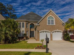 417 Bay Pointe, Lexington, SC 29072