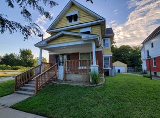 2449 Benton Blvd, Kansas City, MO 64127