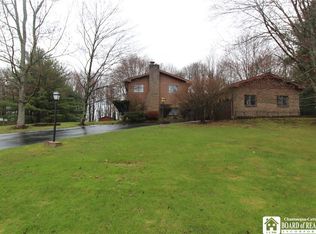 117 Westminster Dr, Jamestown, NY 14701