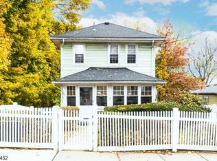 20 Valley Way, West Orange Twp., NJ 07052