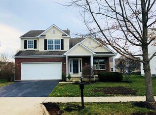 384 Cherry Leaf Rd, Delaware, OH 43015