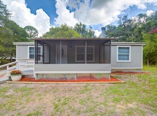 16123 Peach Orchard Rd, Brooksville, FL 34614