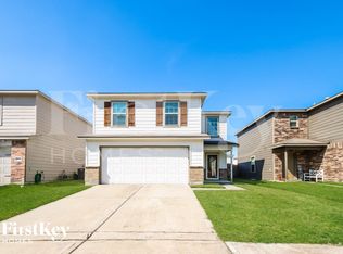 9923 Orchid Spring Ln, Houston, TX 77044