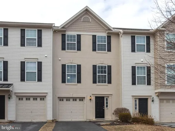 199 Amberleigh Ln, Bellefonte, PA 16823