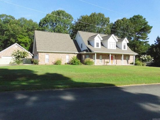335 McKenzie Ln, Hensley, AR 72065