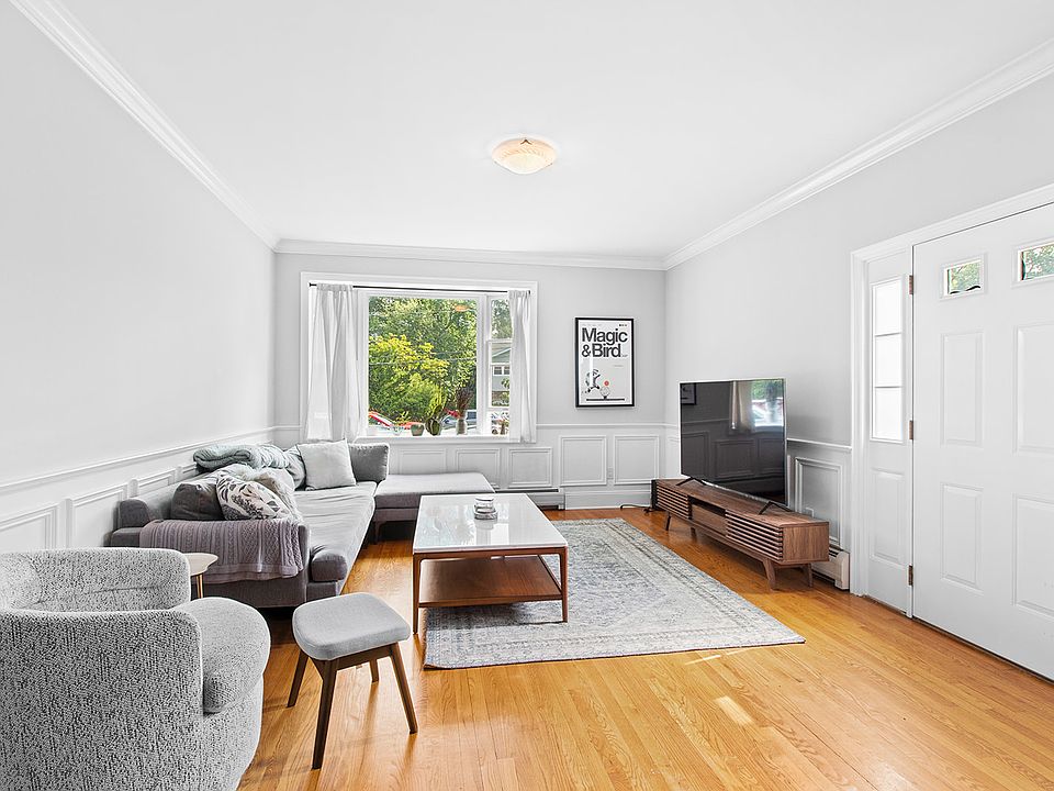 Large Living Room