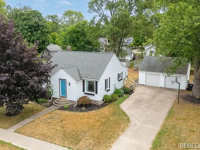 315 N Colonial St, Zeeland, MI, 49464
