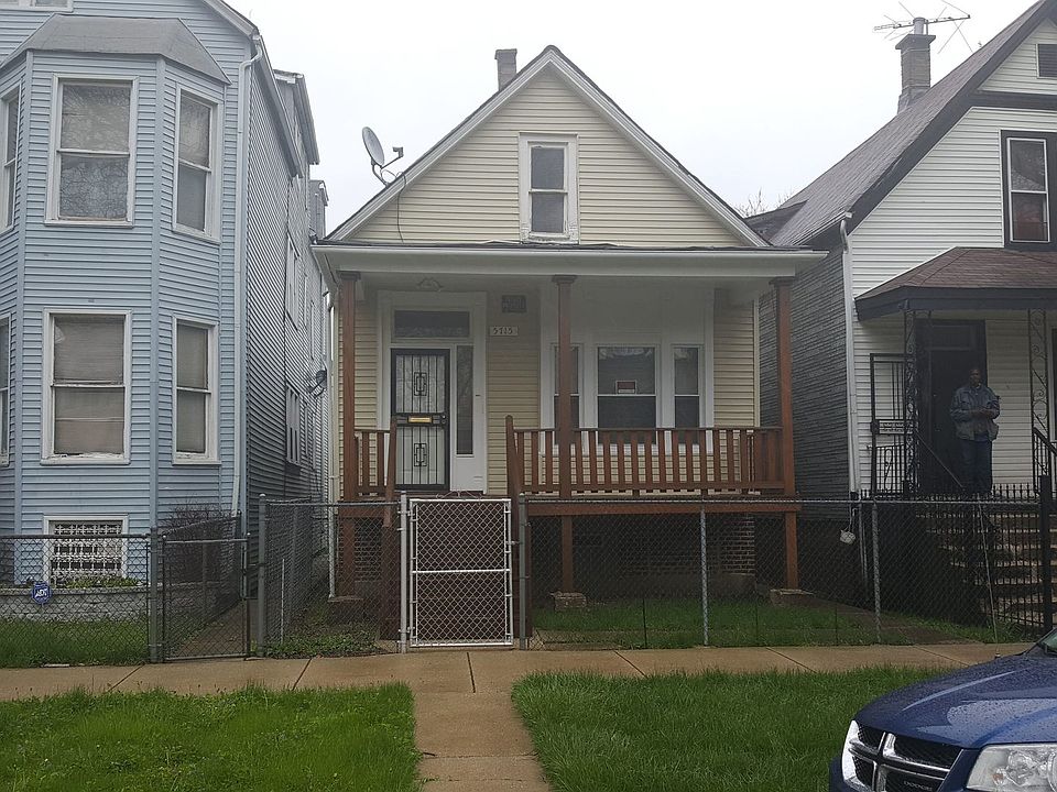 1st image of 5715 S Marshfield Ave