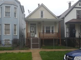 5715 S Marshfield Ave, Chicago, IL 60636