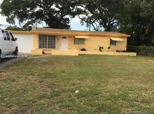 3120 N 58th Ave, Hollywood, FL 33021