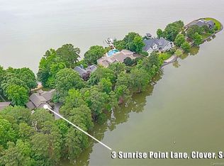 3 Sunrise Point Ln, Lake Wylie, SC 29710